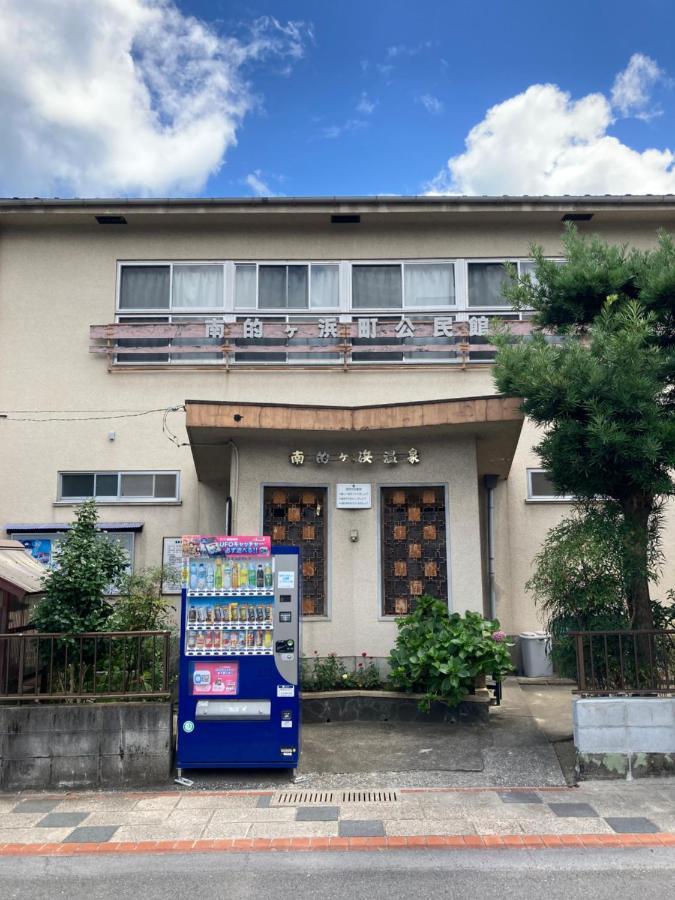 J-Hoppers Beppu Guesthouse ジェイホッパーズ別府ゲストハウス Екстериор снимка