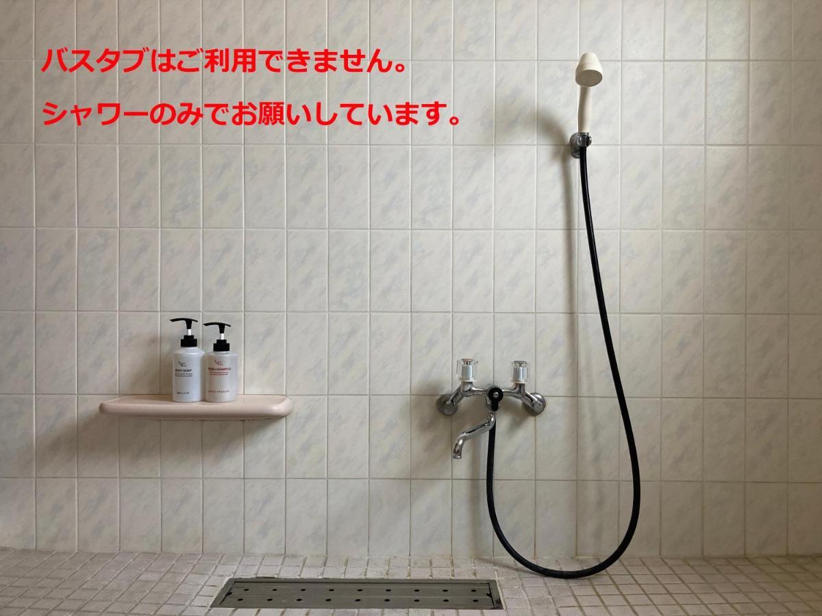 J-Hoppers Beppu Guesthouse ジェイホッパーズ別府ゲストハウス Екстериор снимка